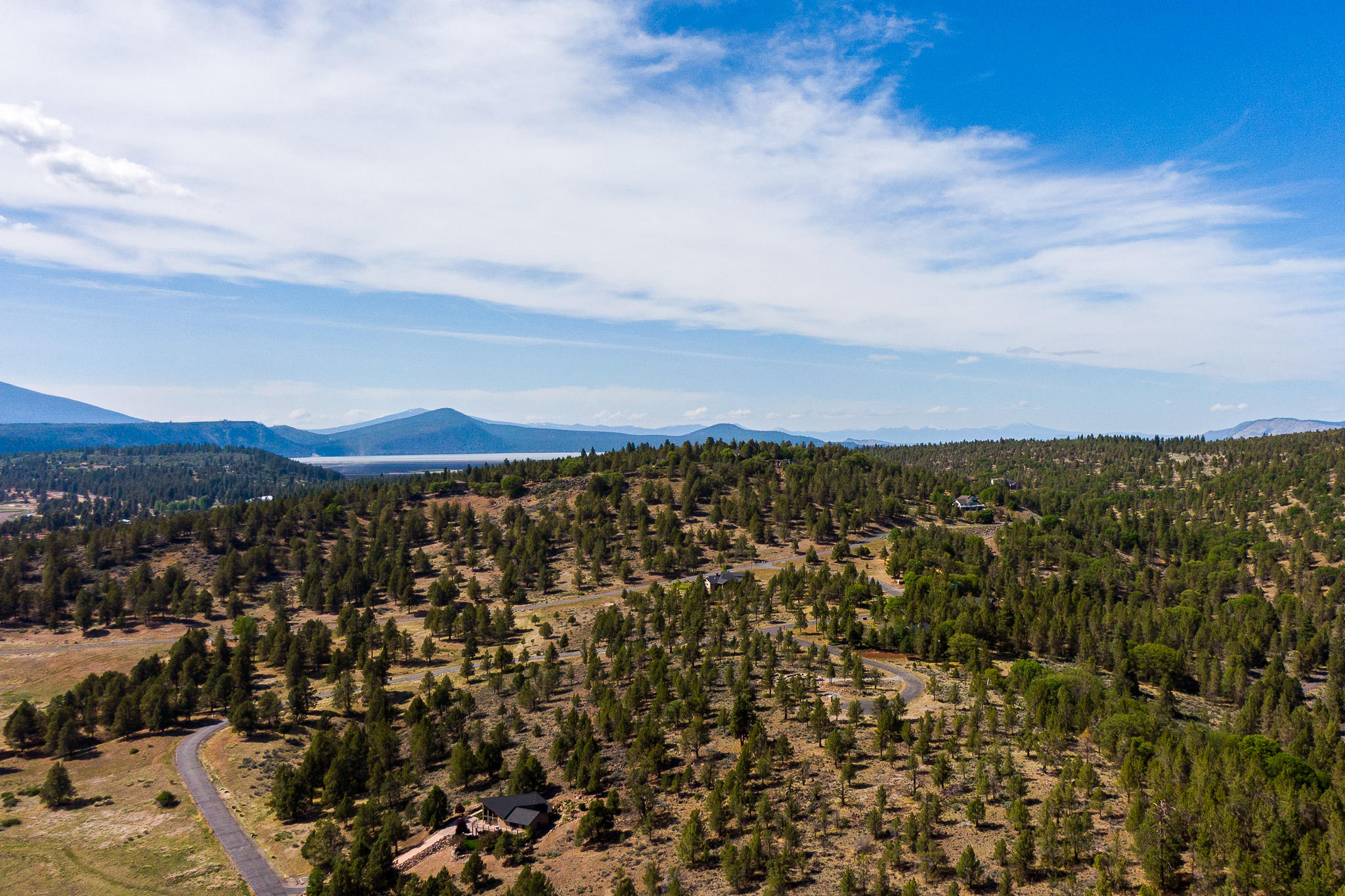 Running YResort - Residential