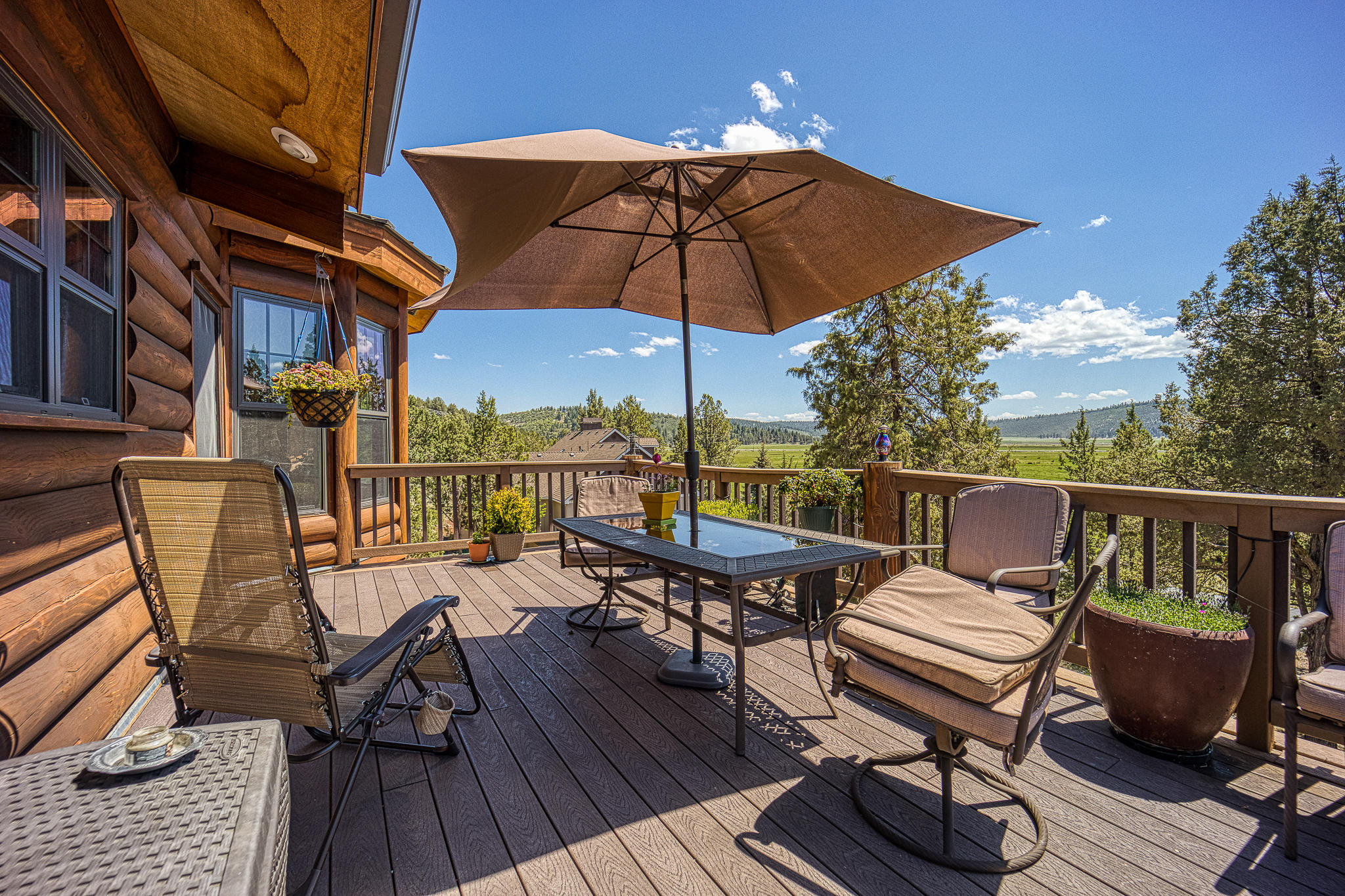 Running YResort - Residential