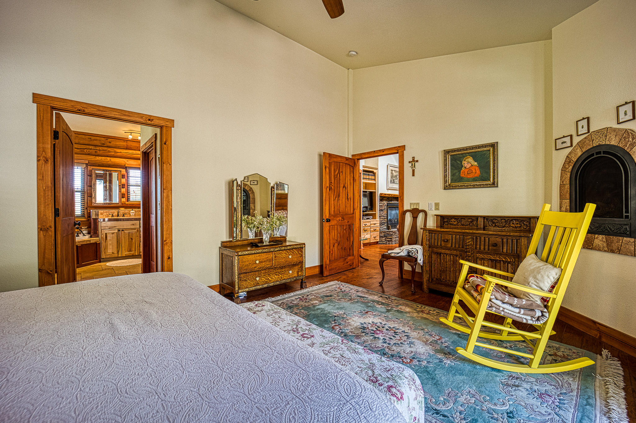 Running YResort - Residential