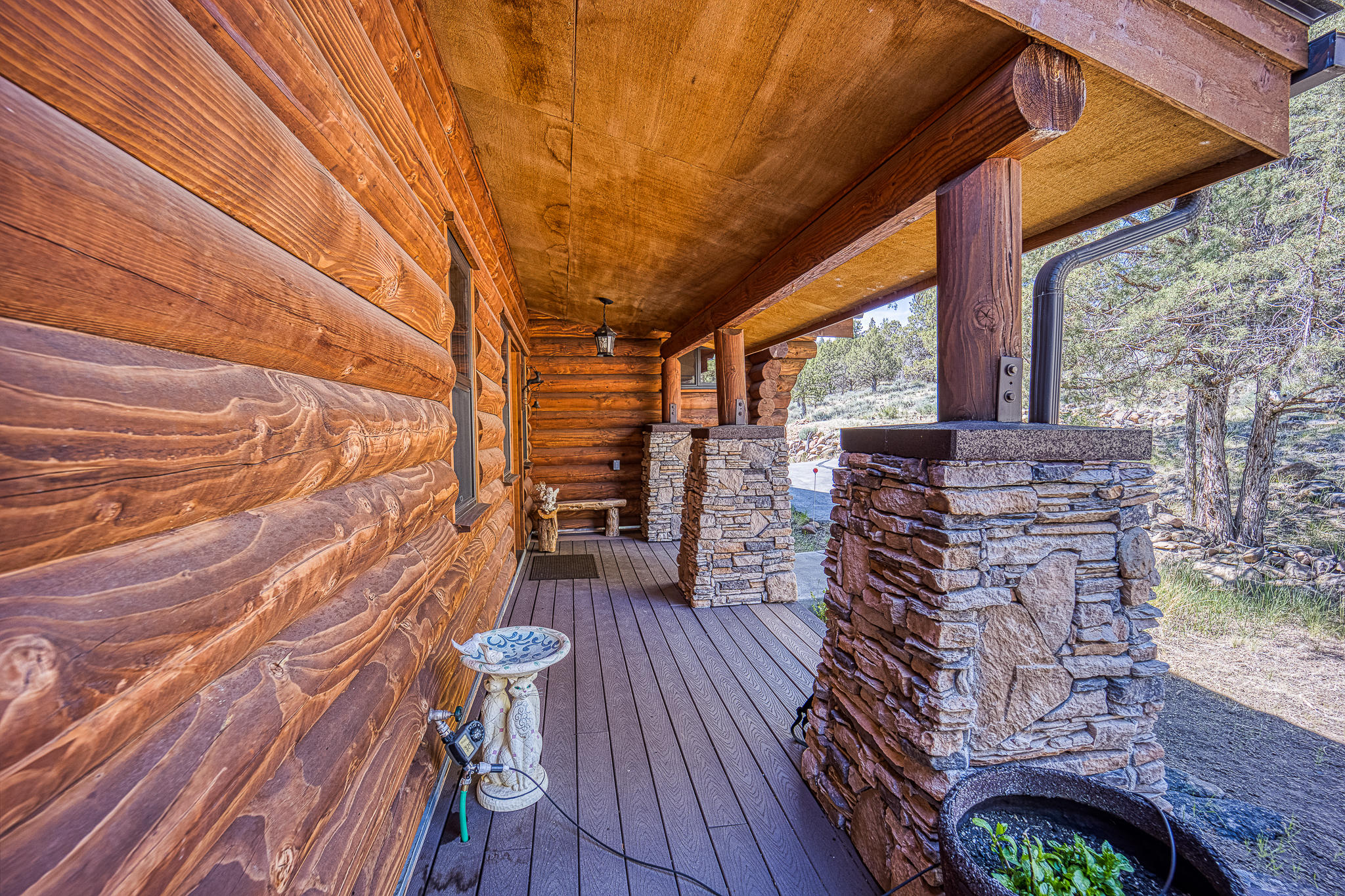 Running YResort - Residential