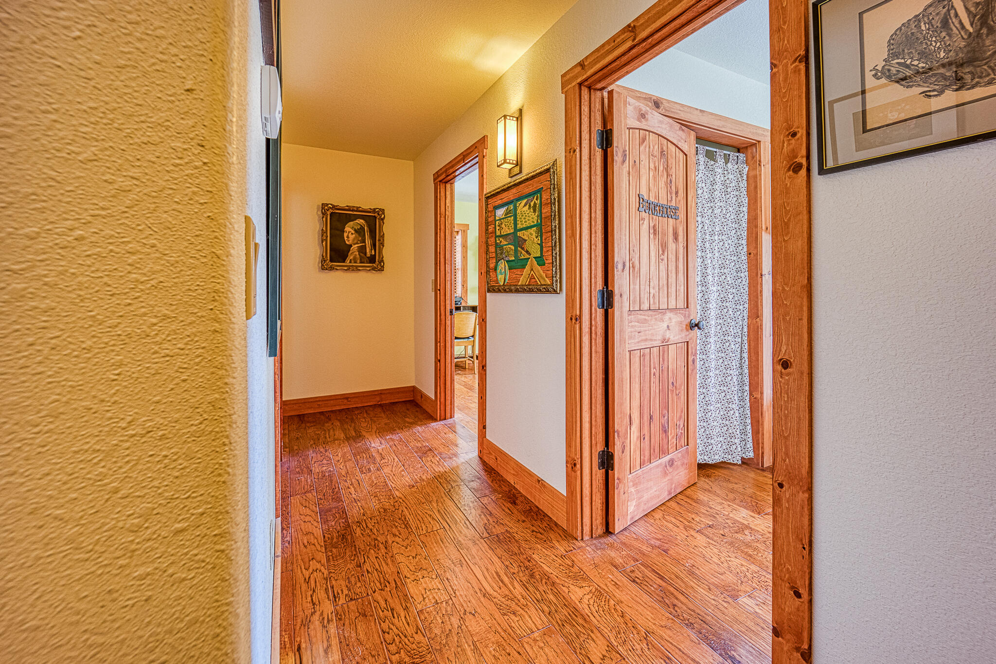 Running YResort - Residential