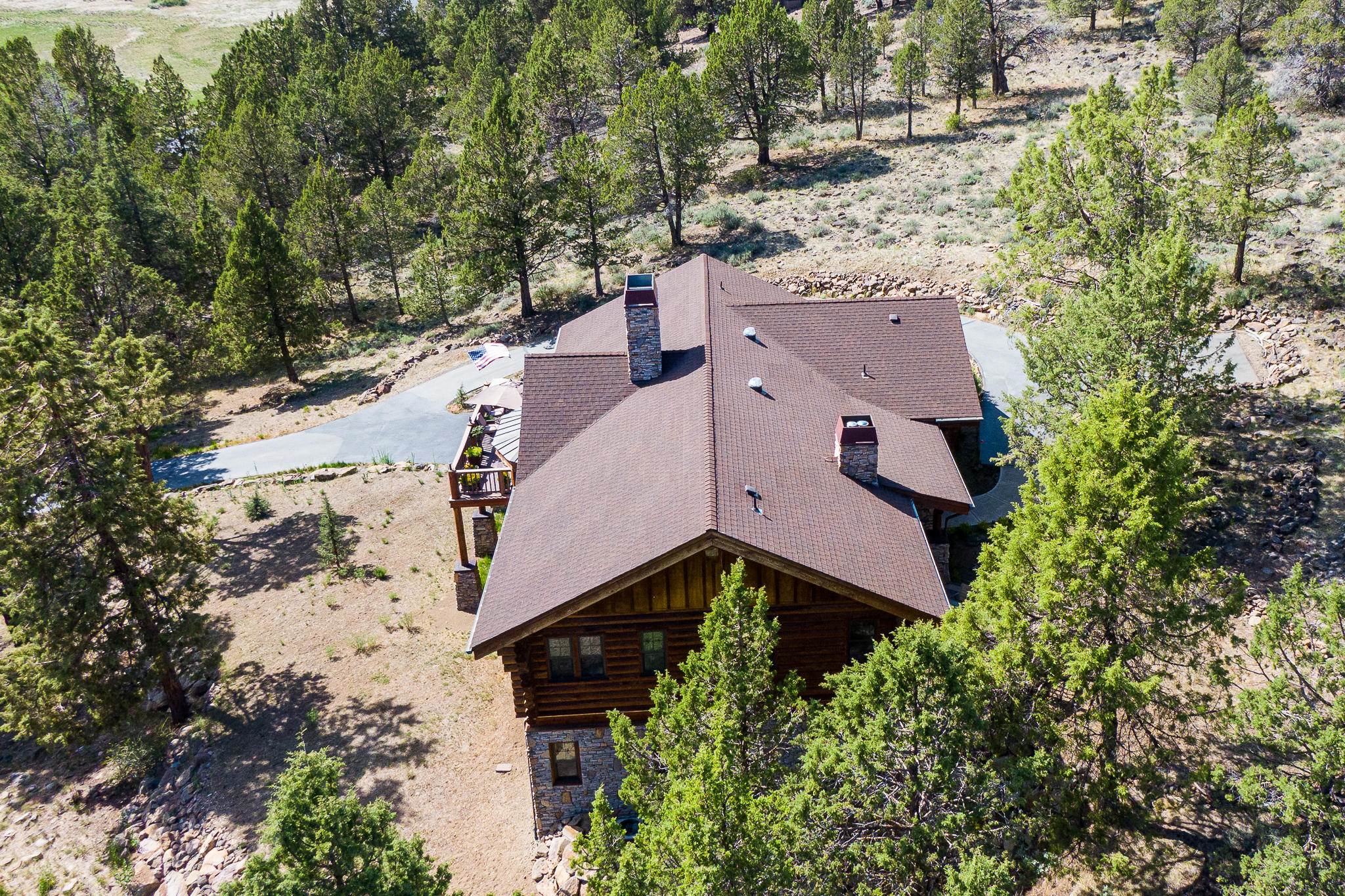 Running YResort - Residential