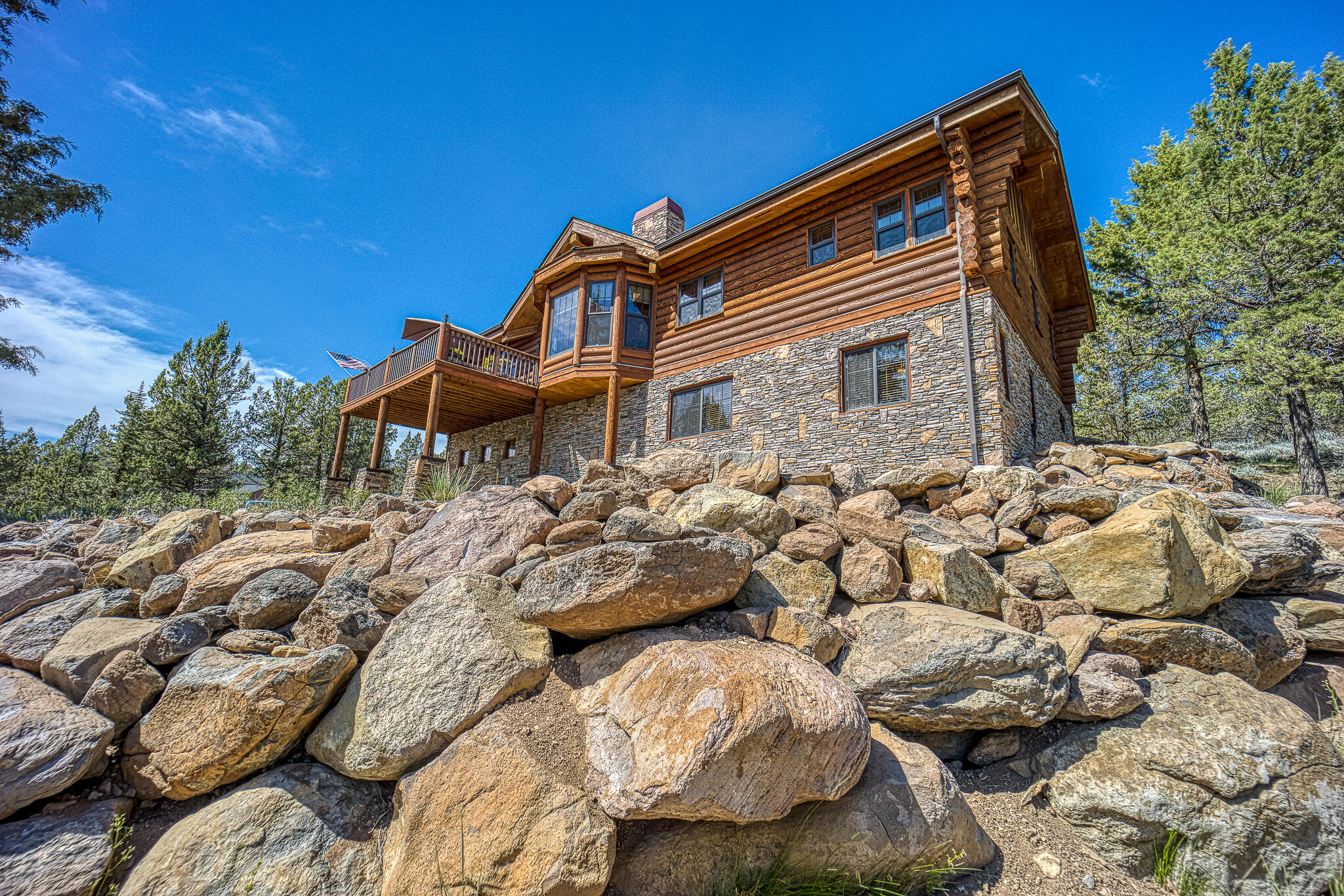 Running YResort - Residential