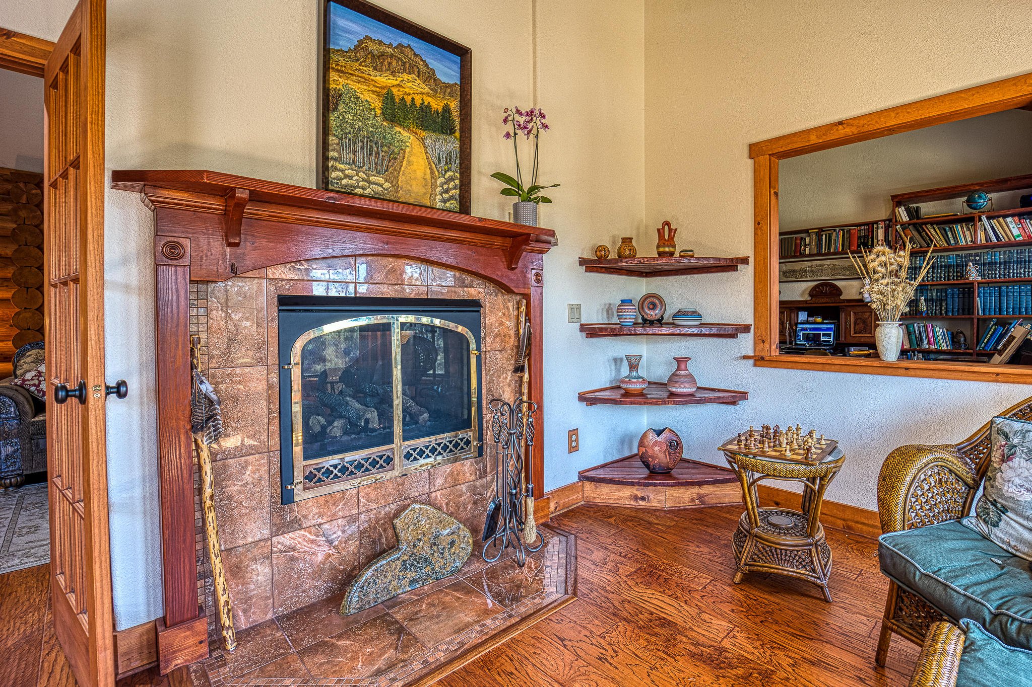 Running YResort - Residential