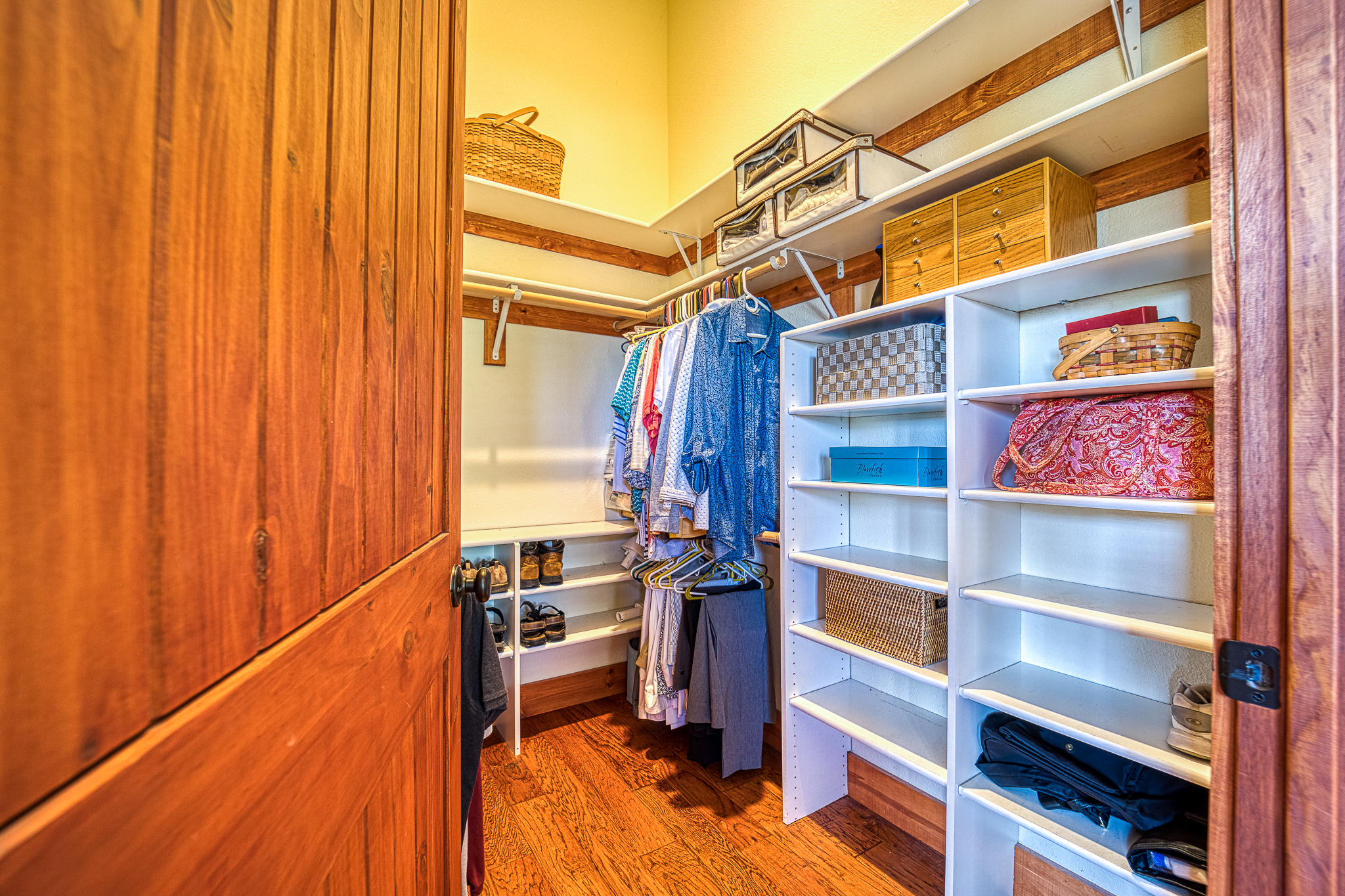 Running YResort - Residential