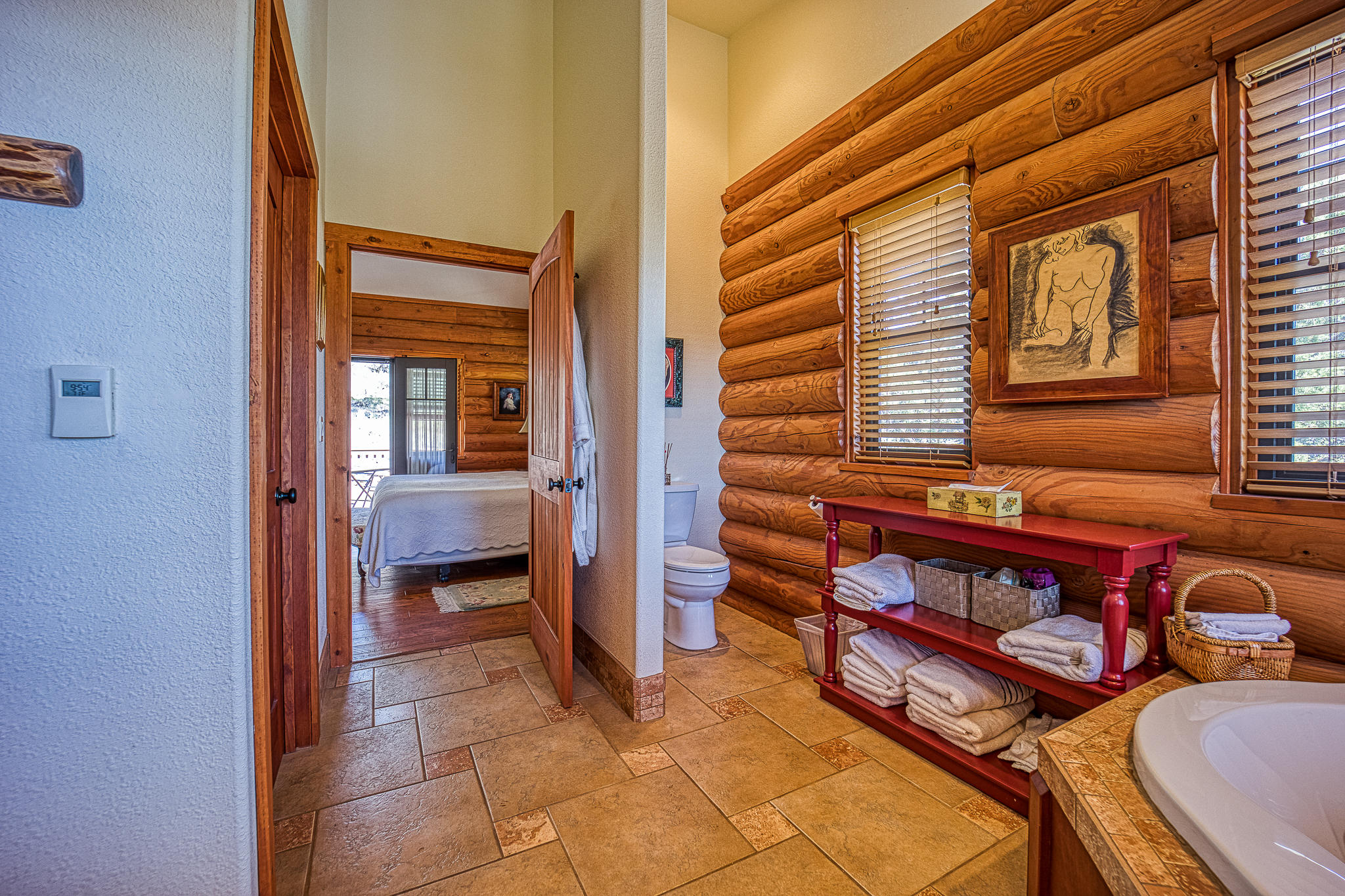 Running YResort - Residential