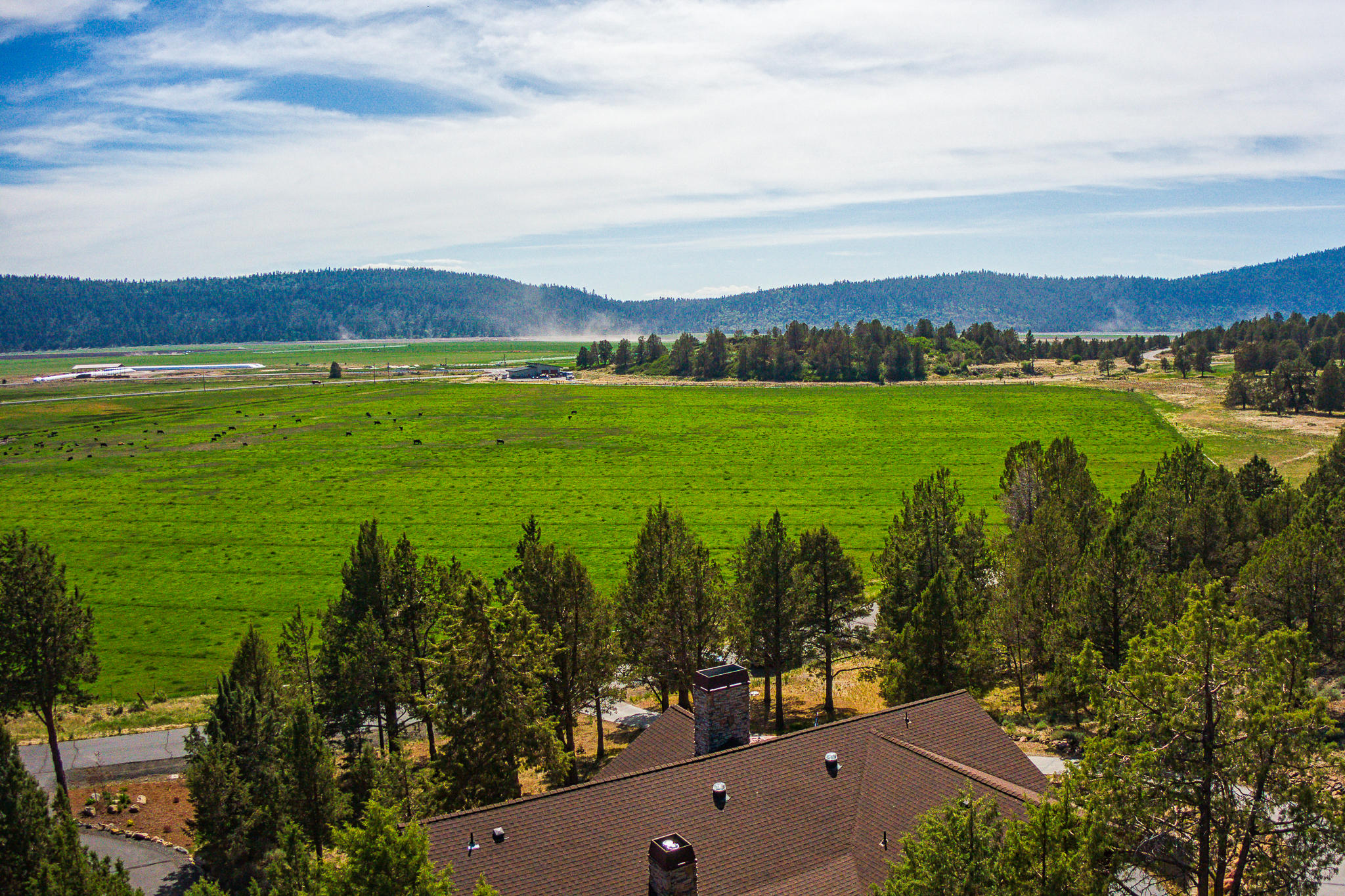 Running YResort - Residential