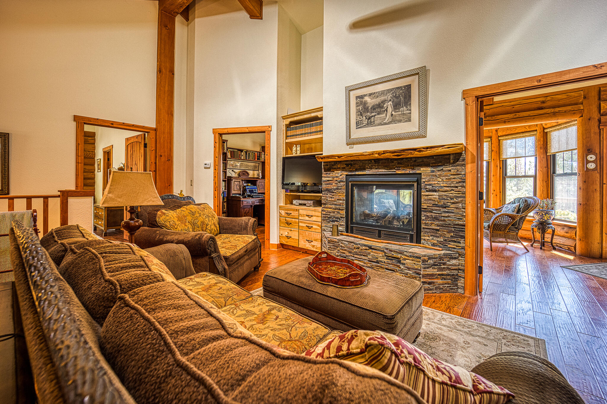 Running YResort - Residential