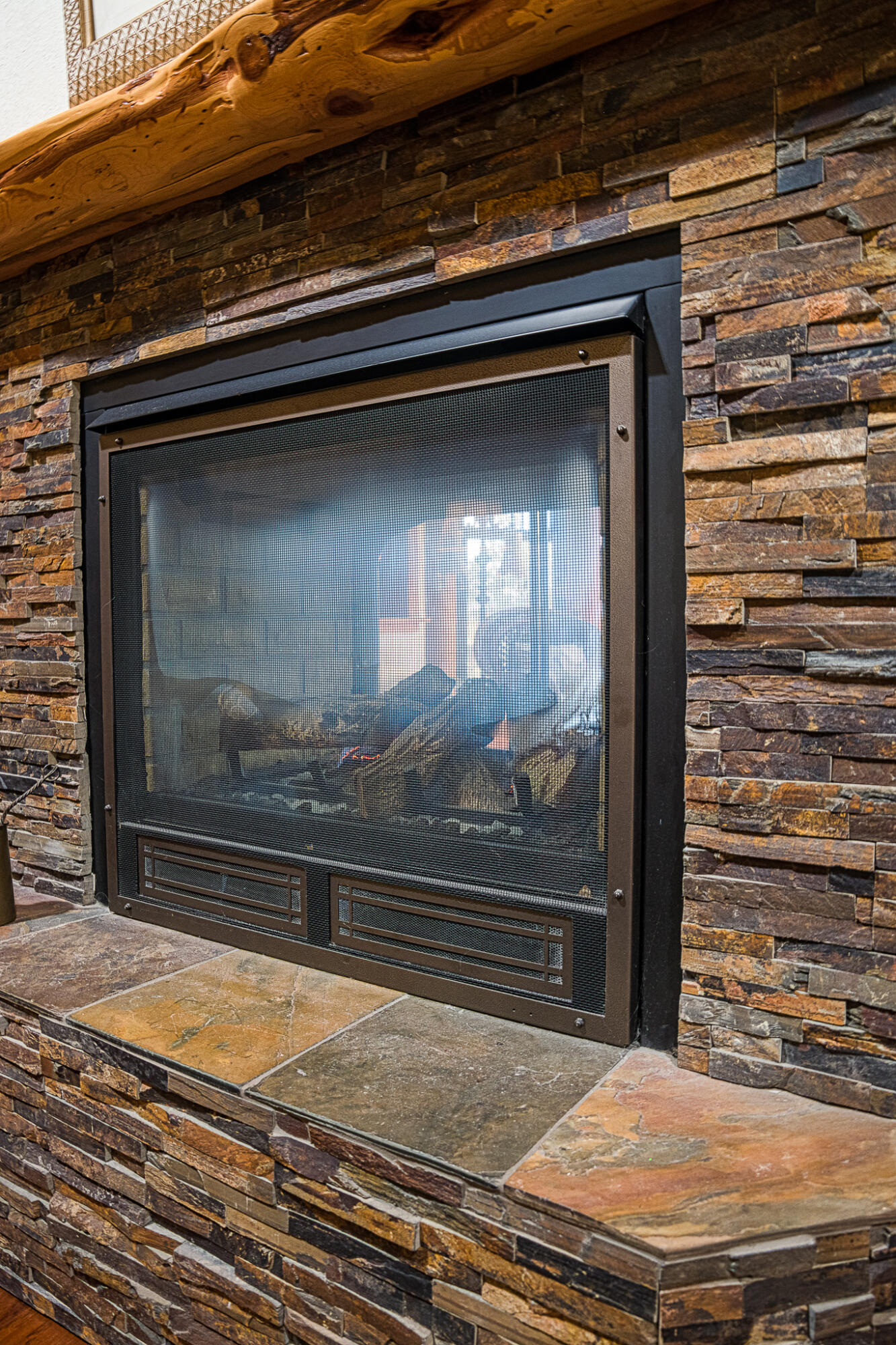 Running YResort - Residential