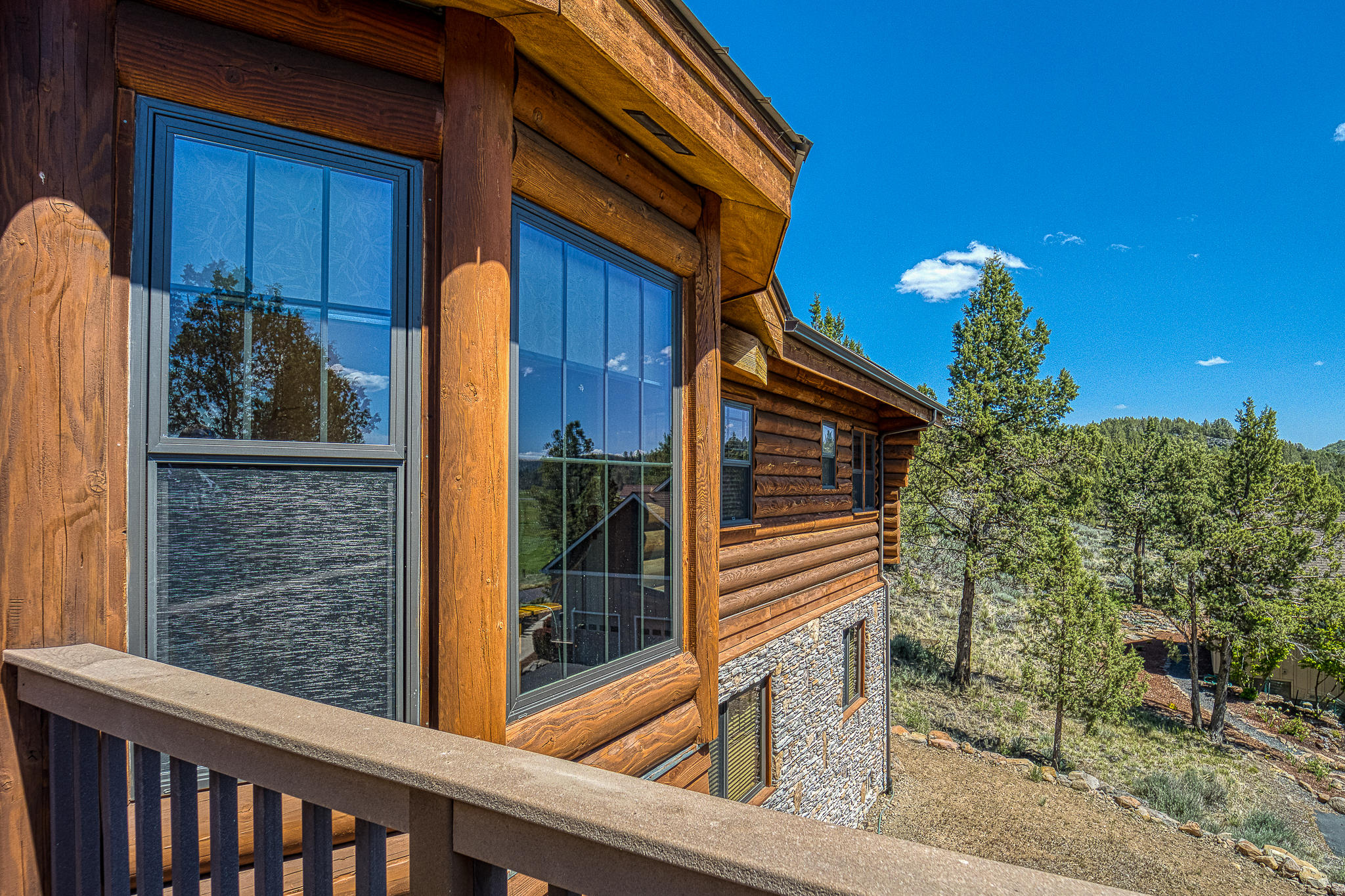 Running YResort - Residential