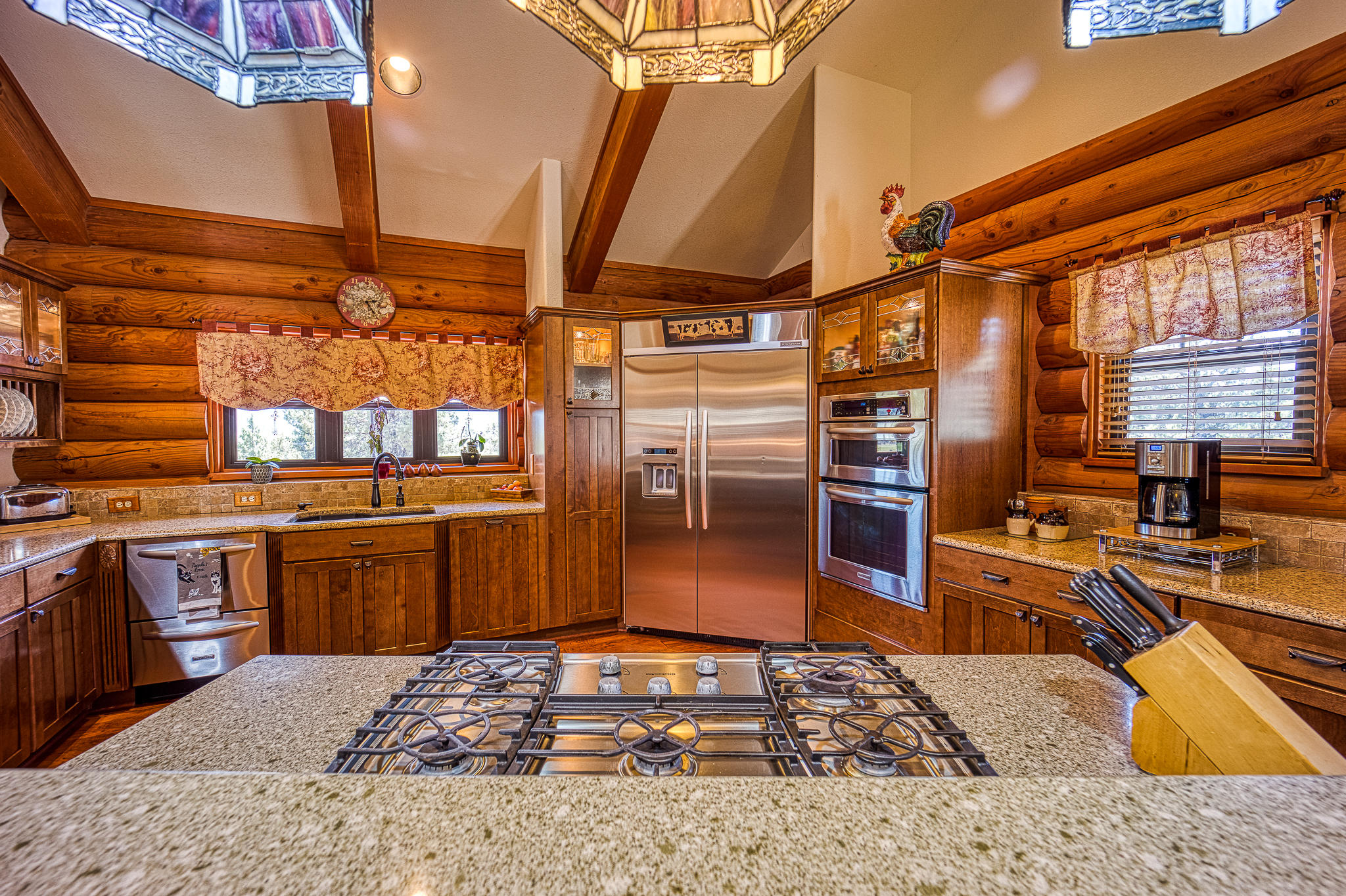 Running YResort - Residential