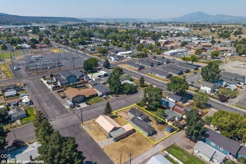 Tiny photo for 834 NW Ewen Street, Prineville, OR 97754 (MLS # 220227435)