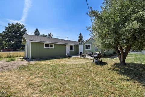 Tiny photo for 834 NW Ewen Street, Prineville, OR 97754 (MLS # 220227435)