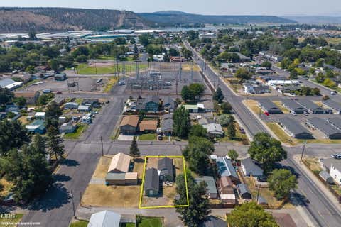 Tiny photo for 834 NW Ewen Street, Prineville, OR 97754 (MLS # 220227435)