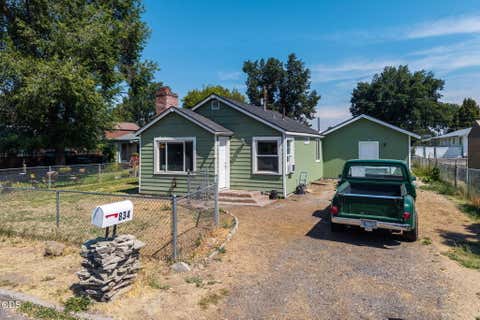Tiny photo for 834 NW Ewen Street, Prineville, OR 97754 (MLS # 220227435)