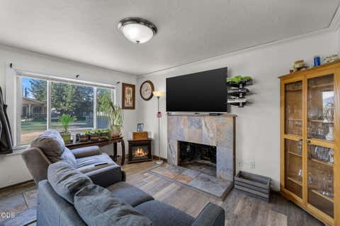 Tiny photo for 834 NW Ewen Street, Prineville, OR 97754 (MLS # 220227435)