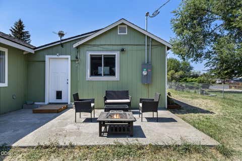Tiny photo for 834 NW Ewen Street, Prineville, OR 97754 (MLS # 220227435)