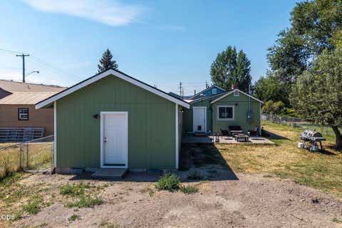 Tiny photo for 834 NW Ewen Street, Prineville, OR 97754 (MLS # 220227435)