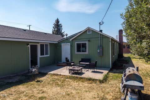 Tiny photo for 834 NW Ewen Street, Prineville, OR 97754 (MLS # 220227435)