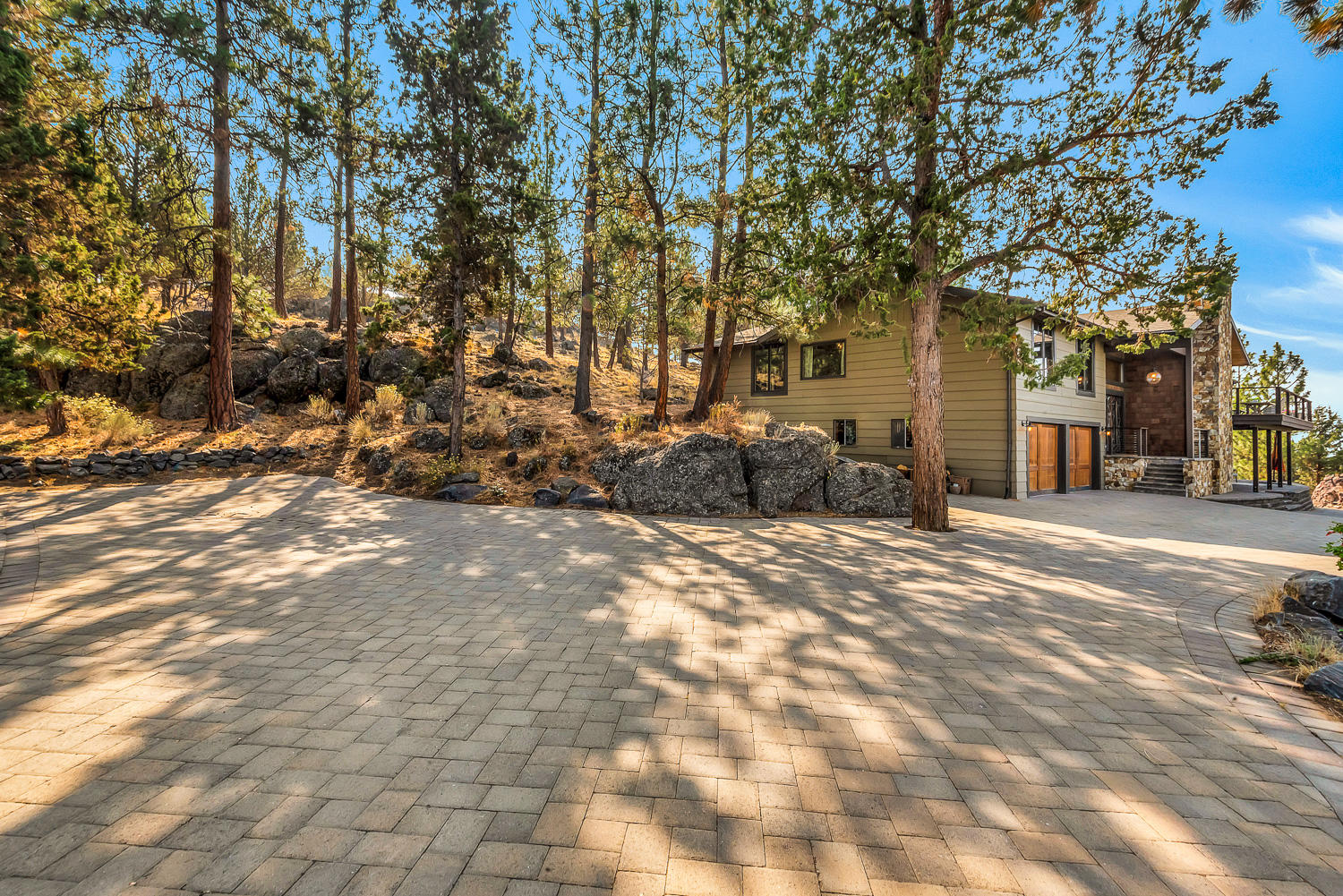 Saddleback - Residential