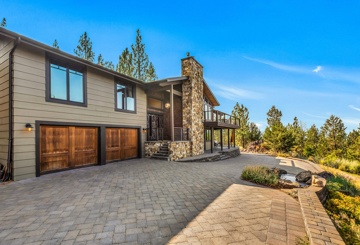 Saddleback - Residential