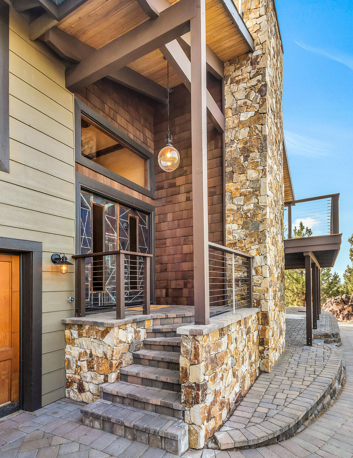 Saddleback - Residential