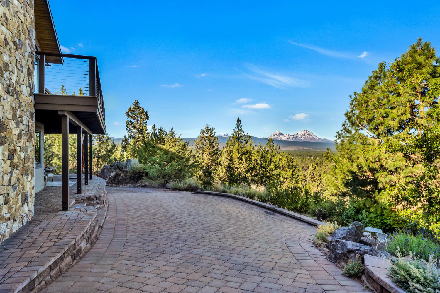 Saddleback - Residential