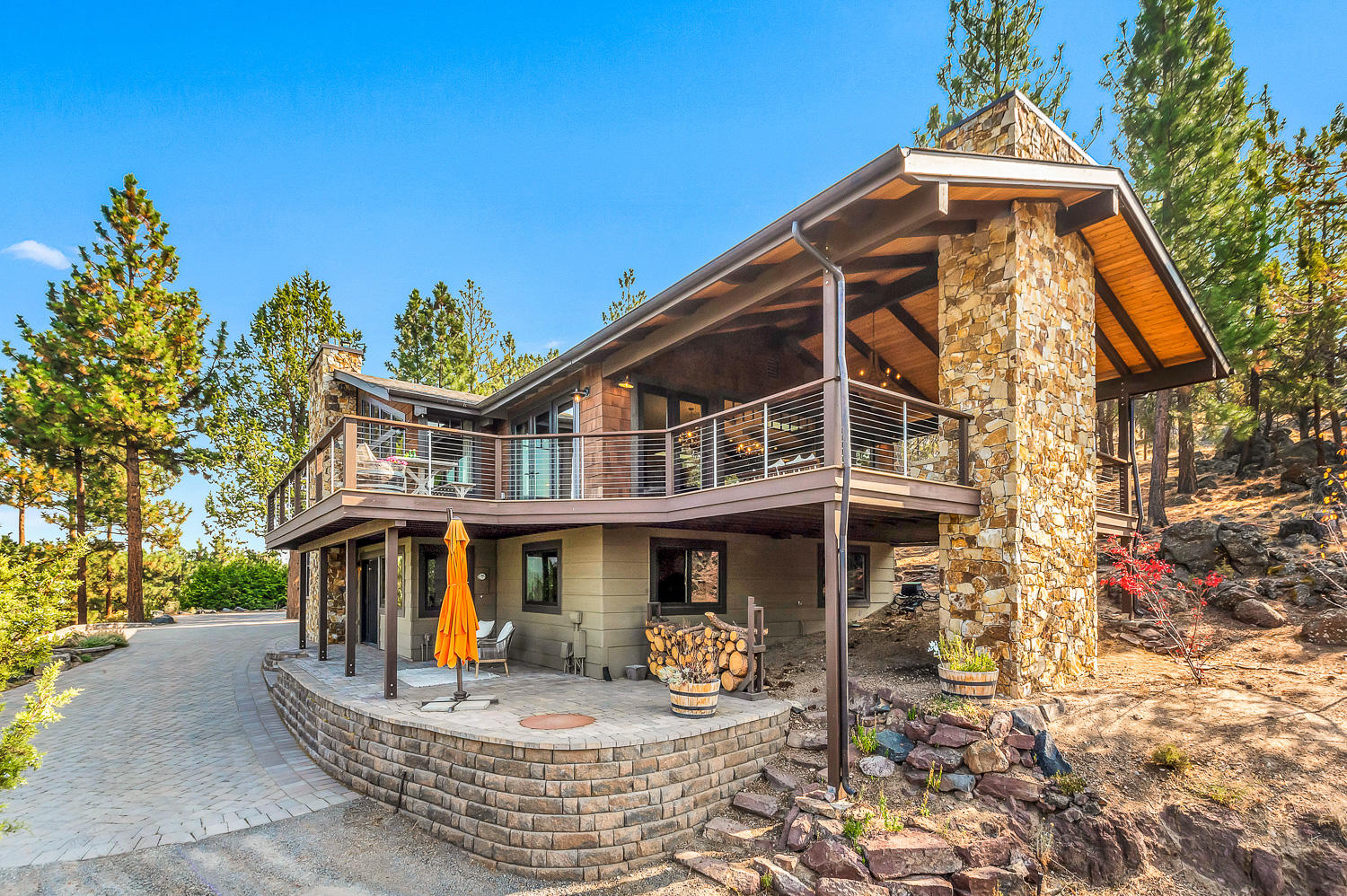 Saddleback - Residential