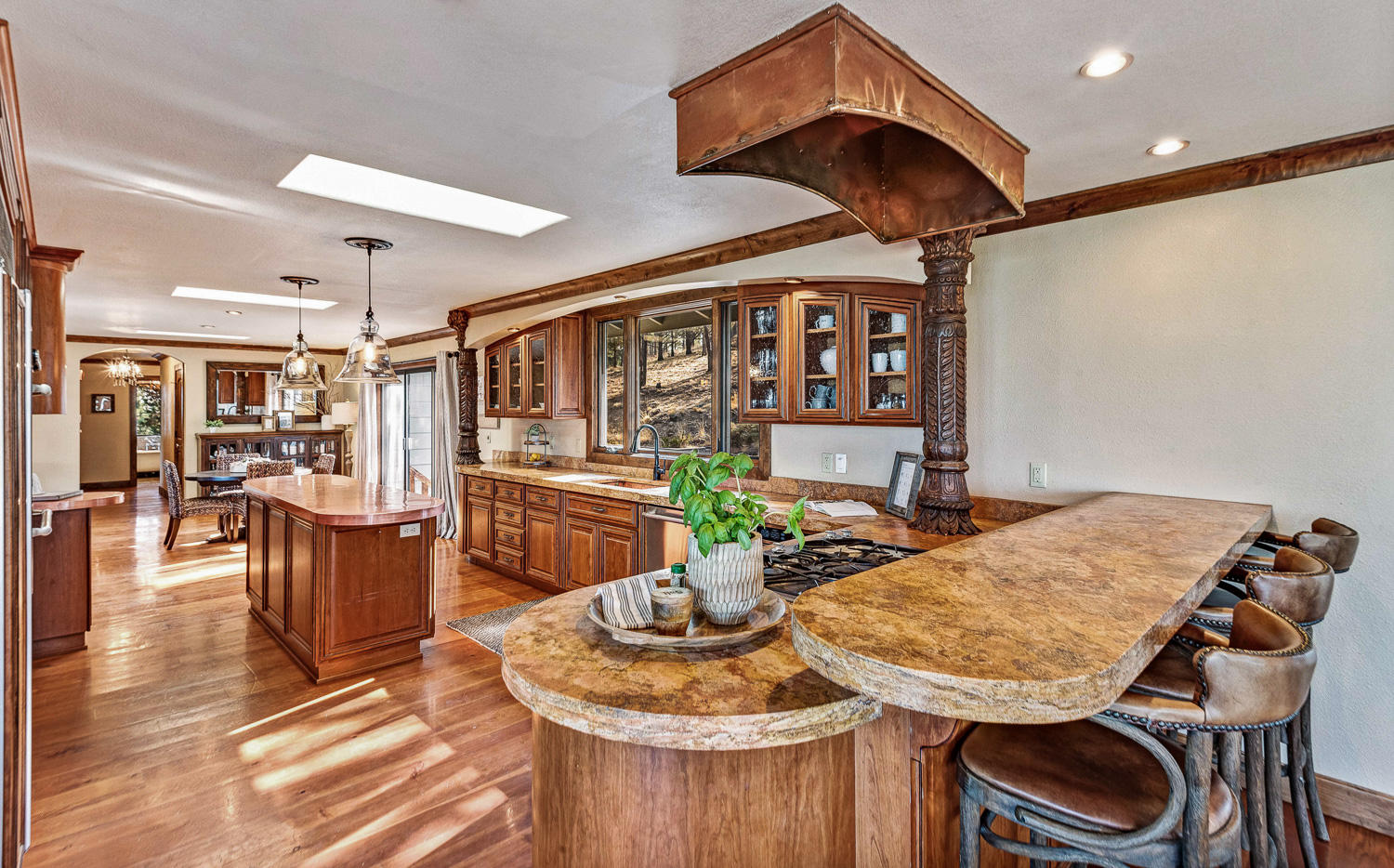 Saddleback - Residential