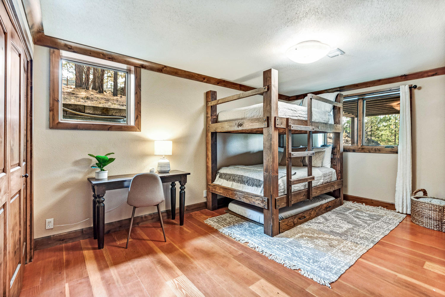 Saddleback - Residential