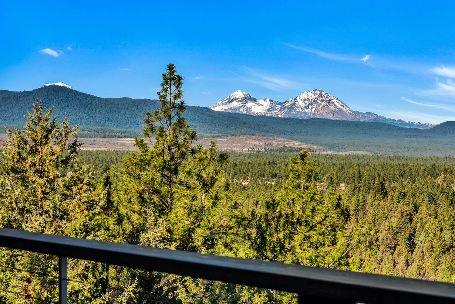 Saddleback - Residential