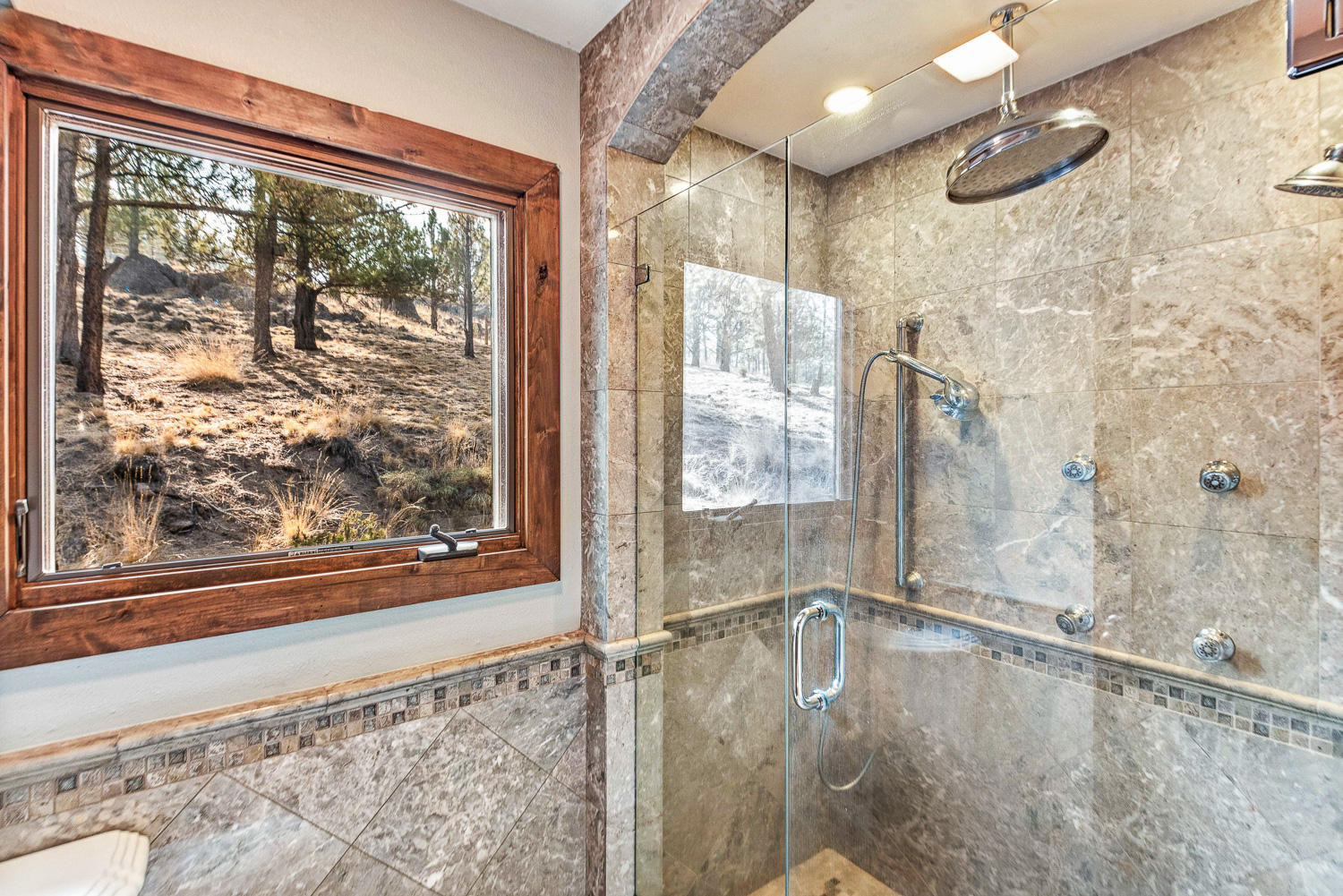 Saddleback - Residential