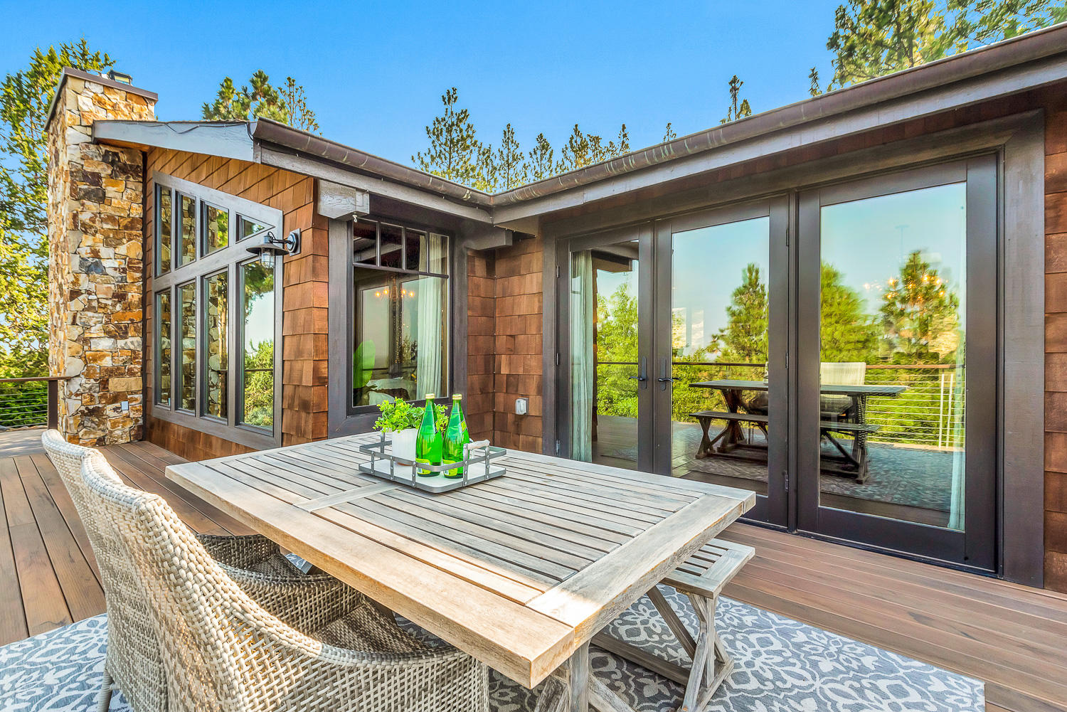 Saddleback - Residential