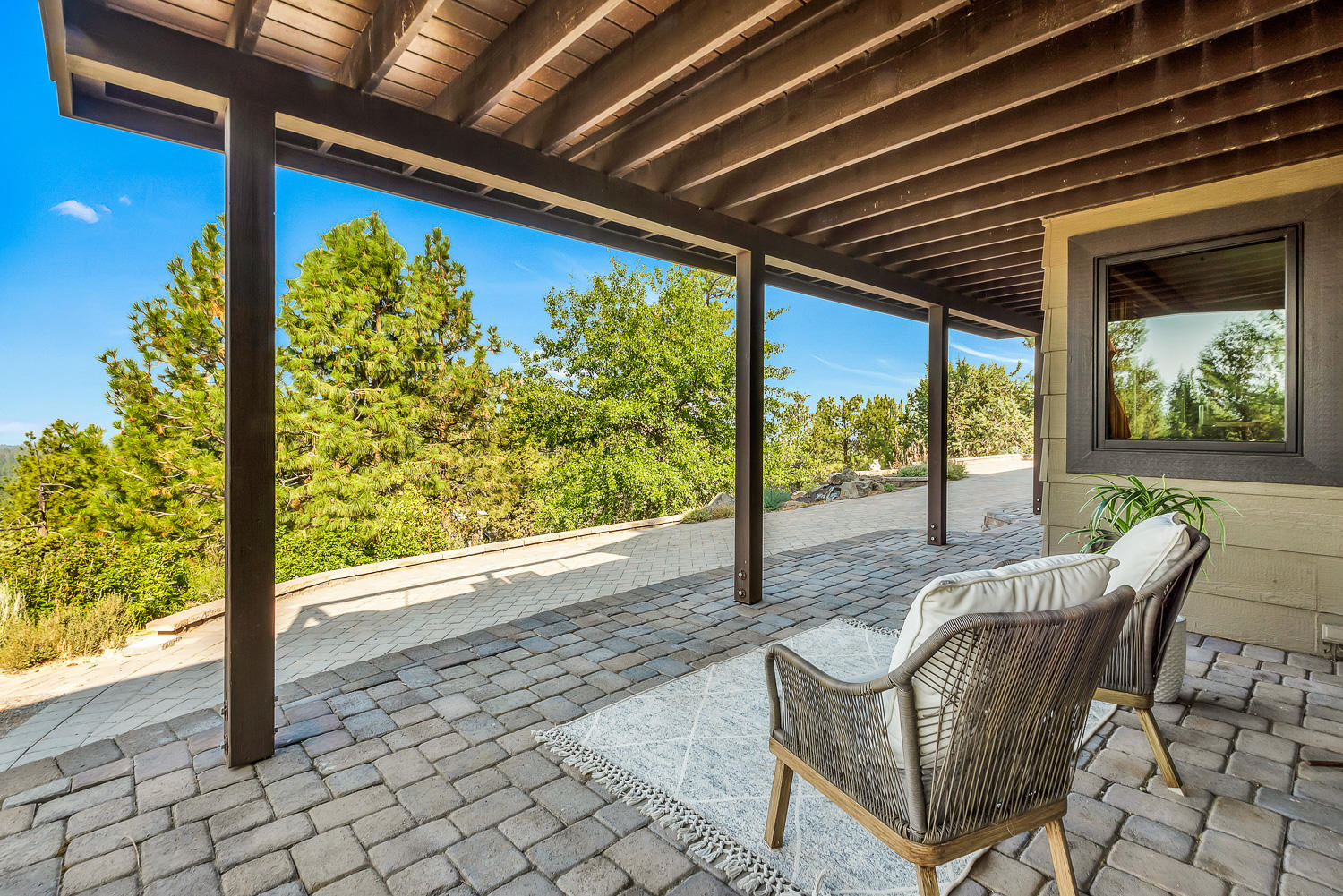 Saddleback - Residential