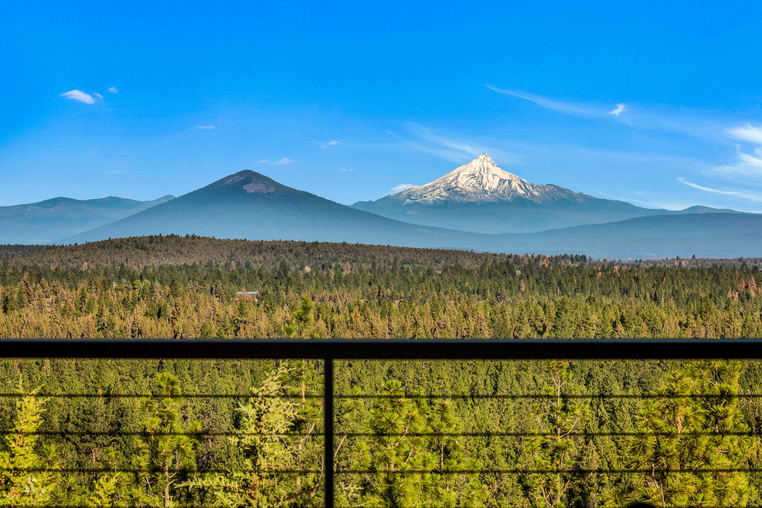 Saddleback - Residential