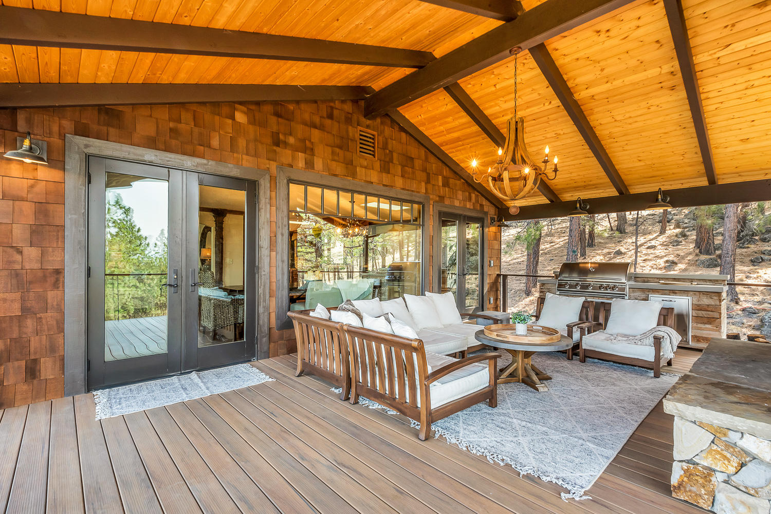 Saddleback - Residential