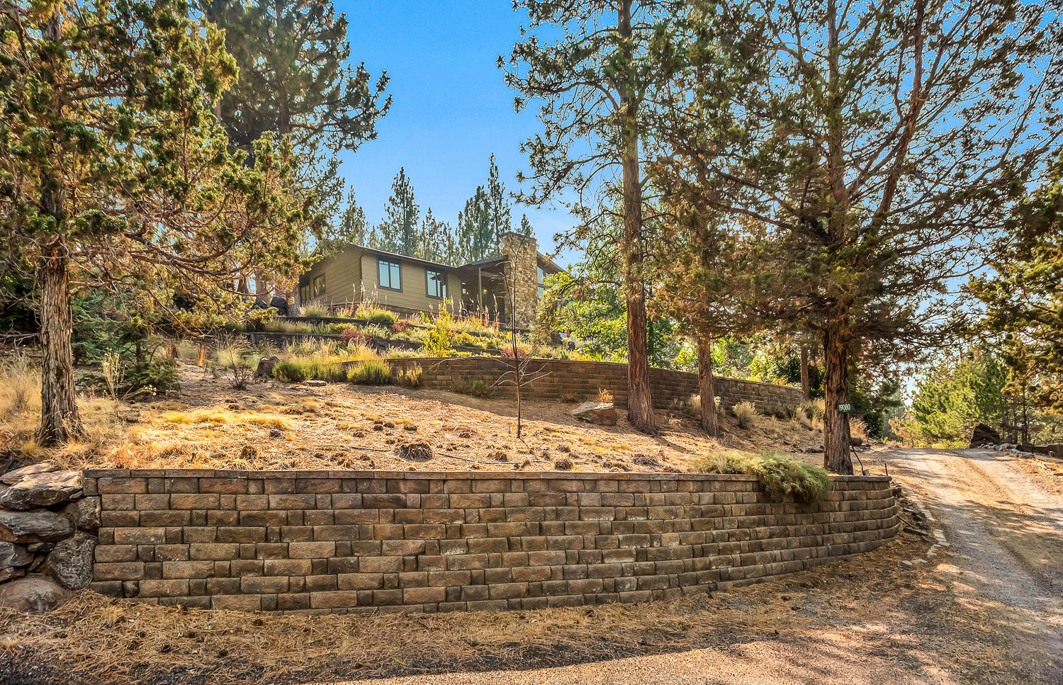 Saddleback - Residential