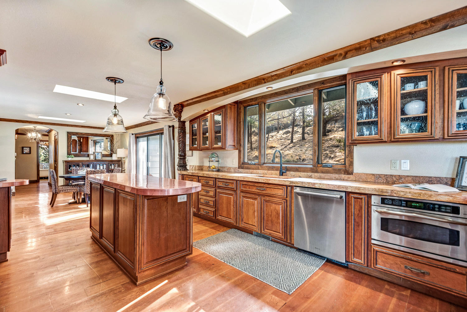 Saddleback - Residential