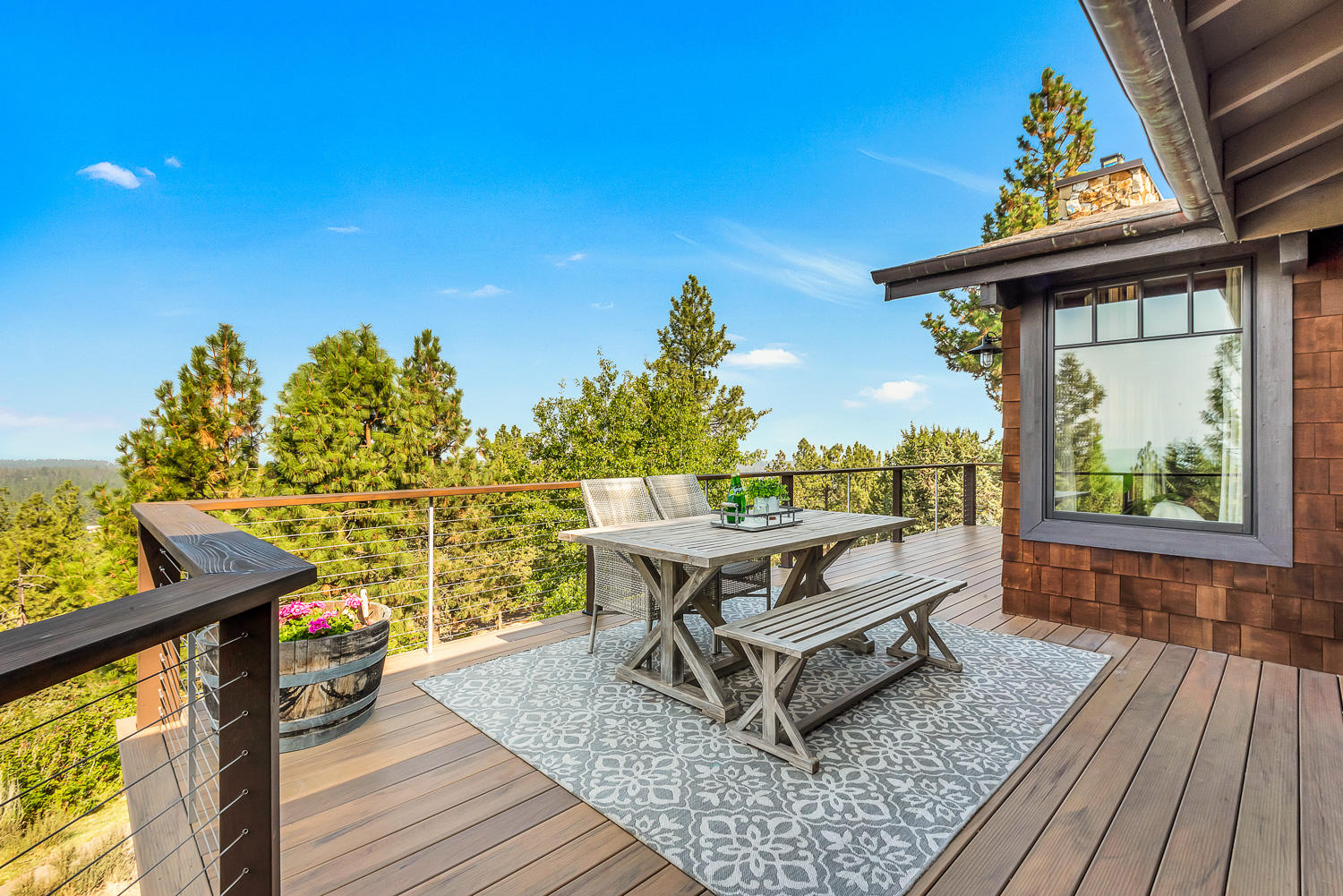 Saddleback - Residential