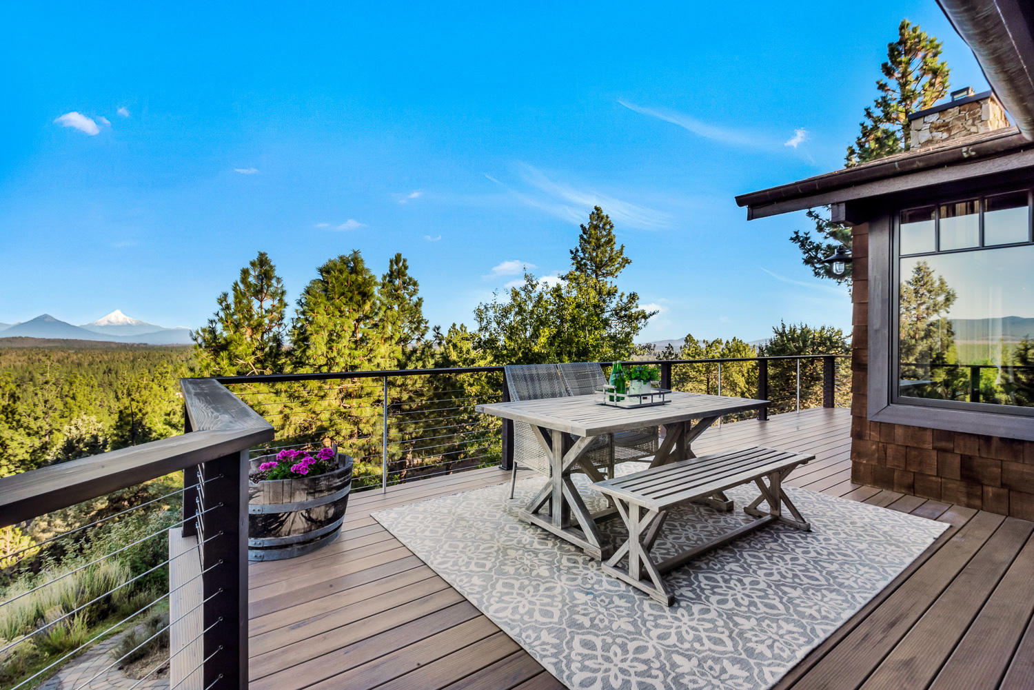 Saddleback - Residential