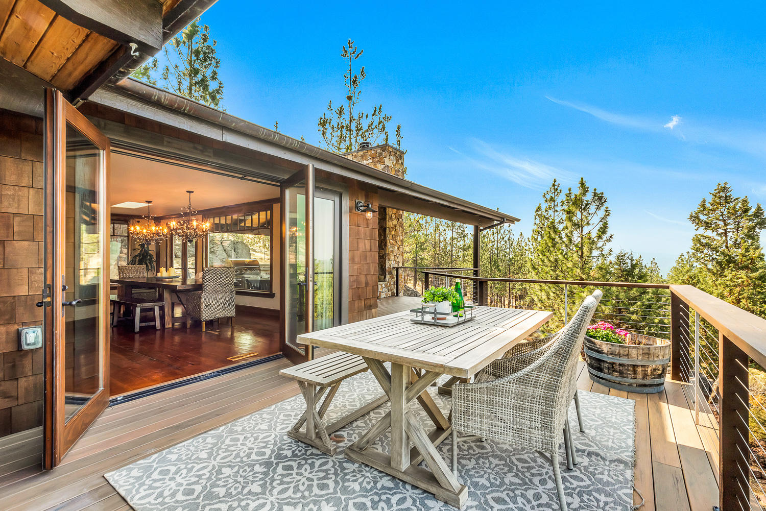 Saddleback - Residential