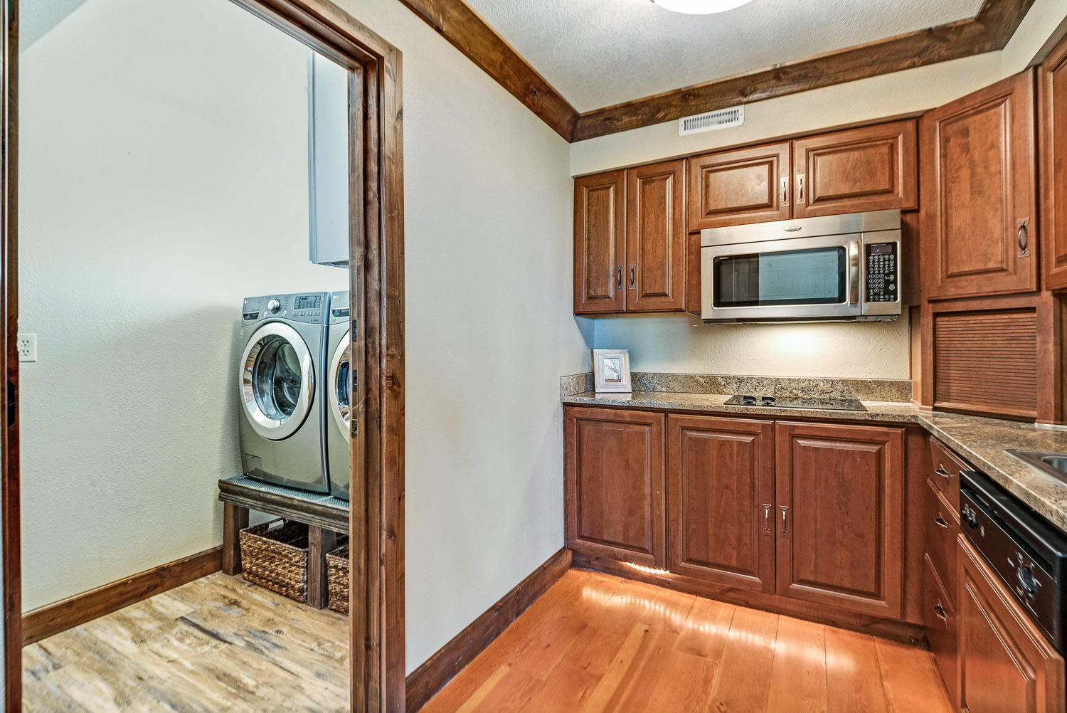 Saddleback - Residential