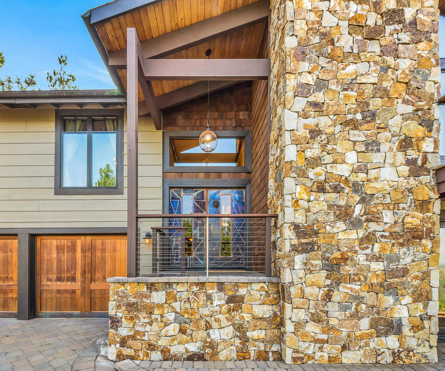 Saddleback - Residential