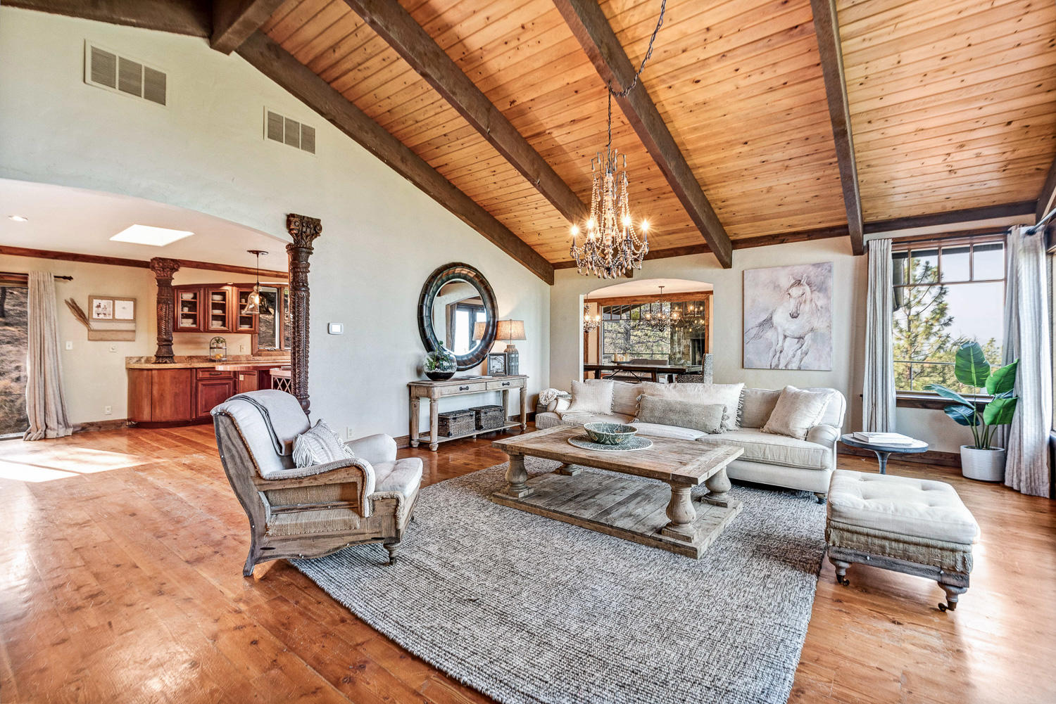 Saddleback - Residential