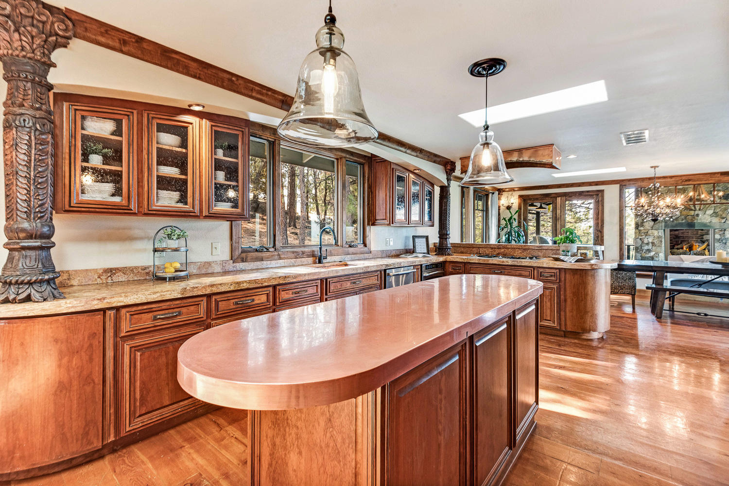 Saddleback - Residential