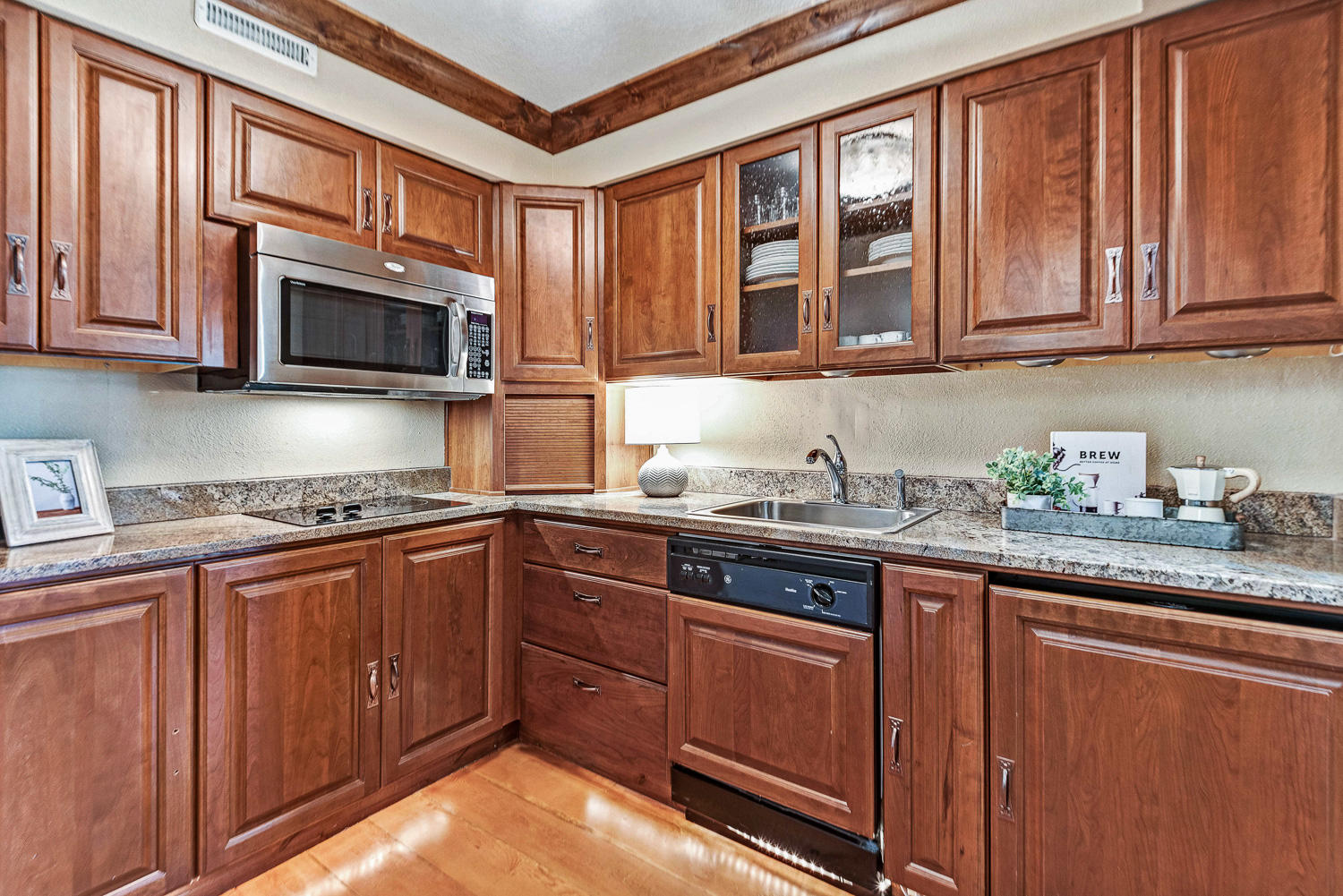 Saddleback - Residential