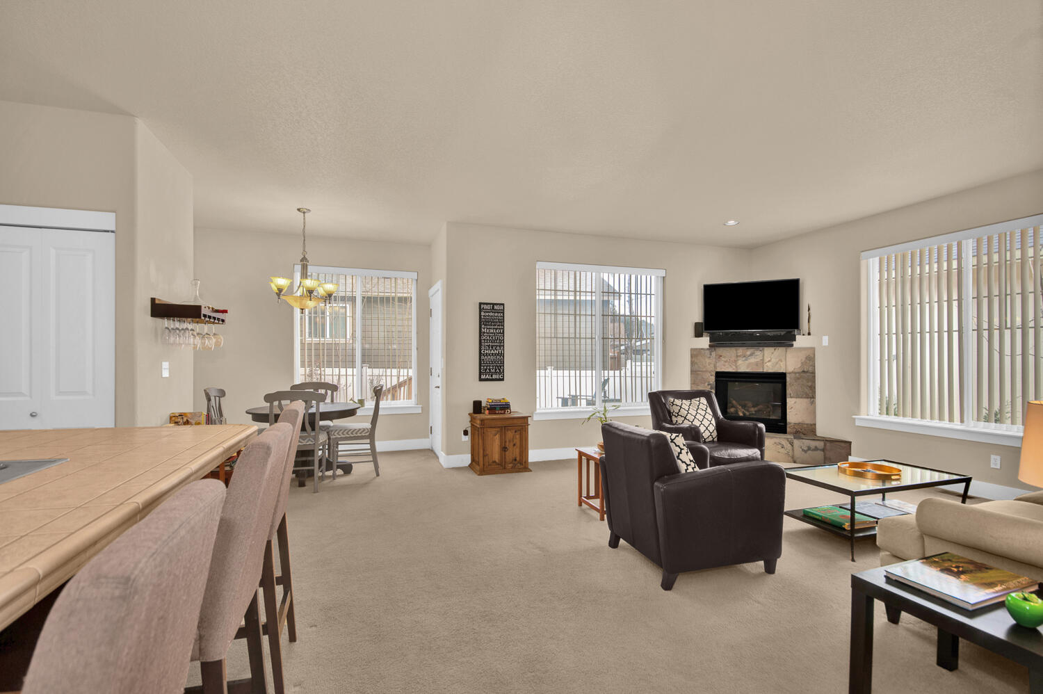 Holliday Park - Residential