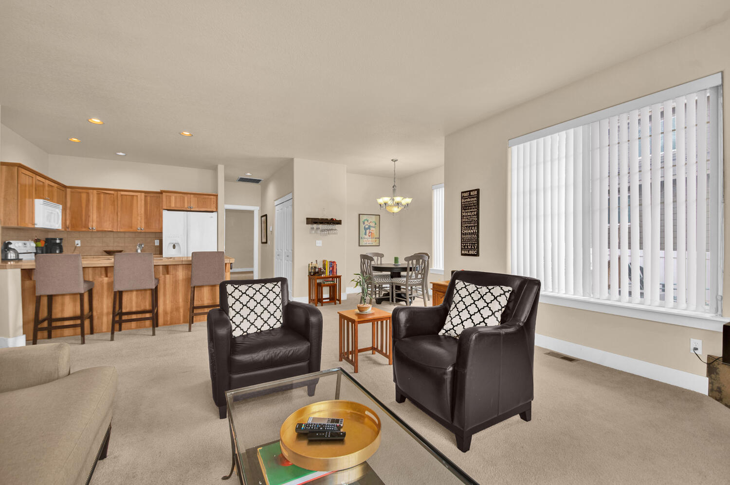 Holliday Park - Residential