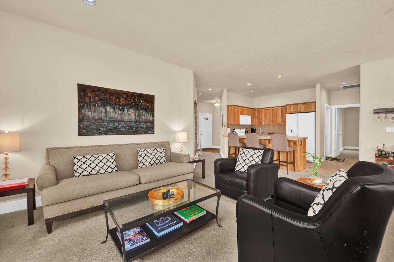 Holliday Park - Residential