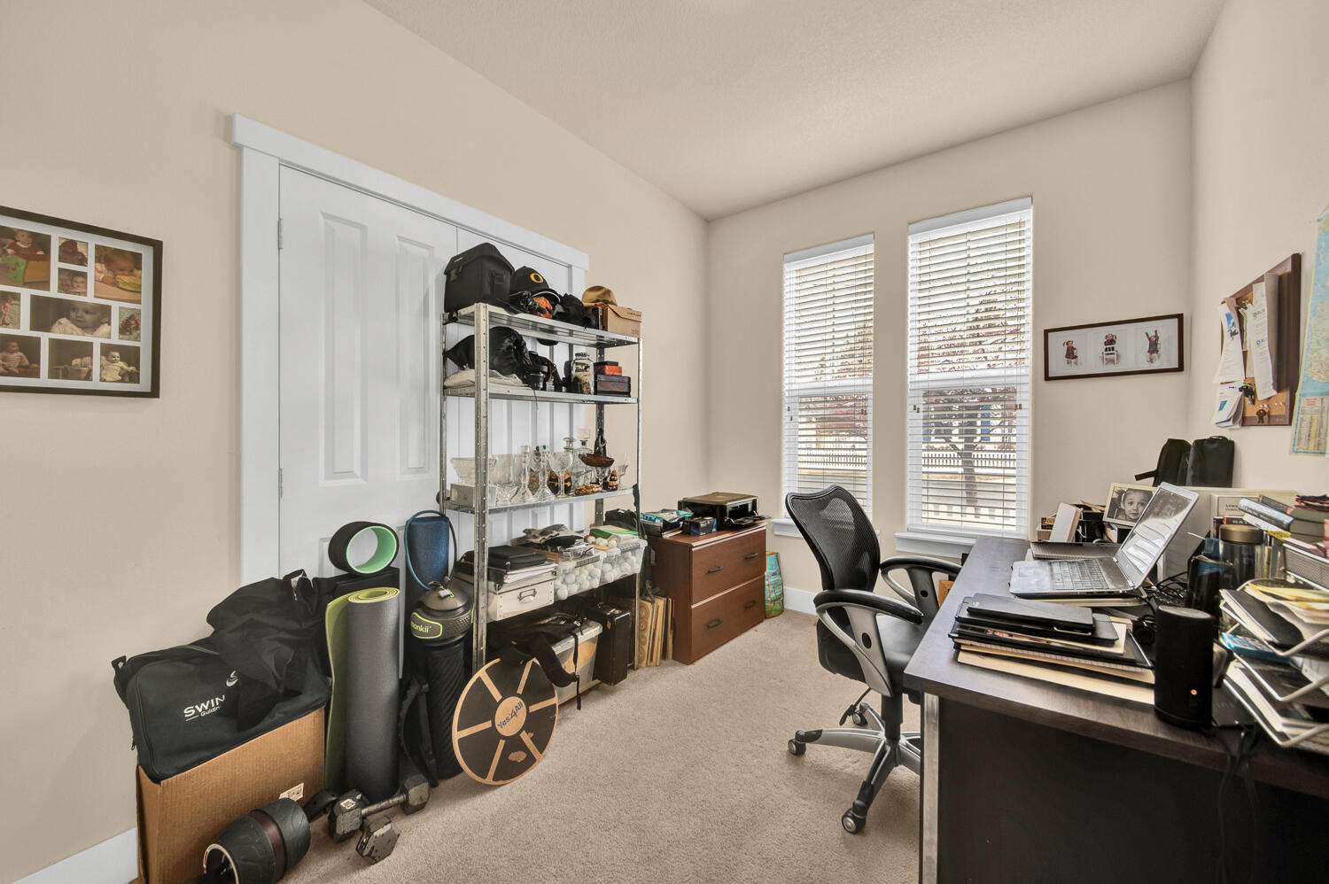 Holliday Park - Residential